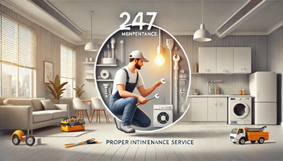 Maintenance Services