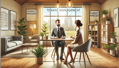 Tenant Management